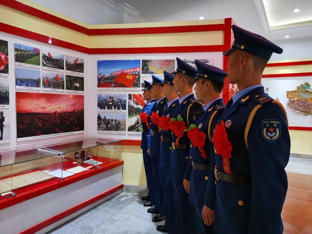 70周年巡礼篇丨常胜模范连