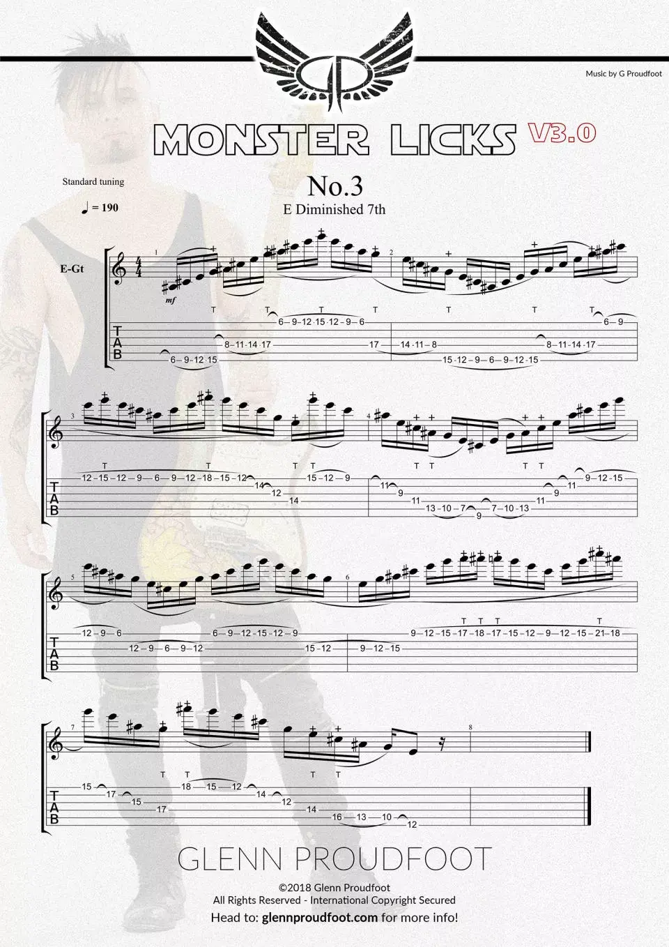 天天满嘴减音阶,你丫知道减音阶是啥么?