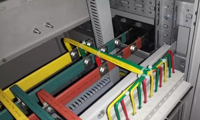 干货配电柜铜排选择时需注意的9个事项