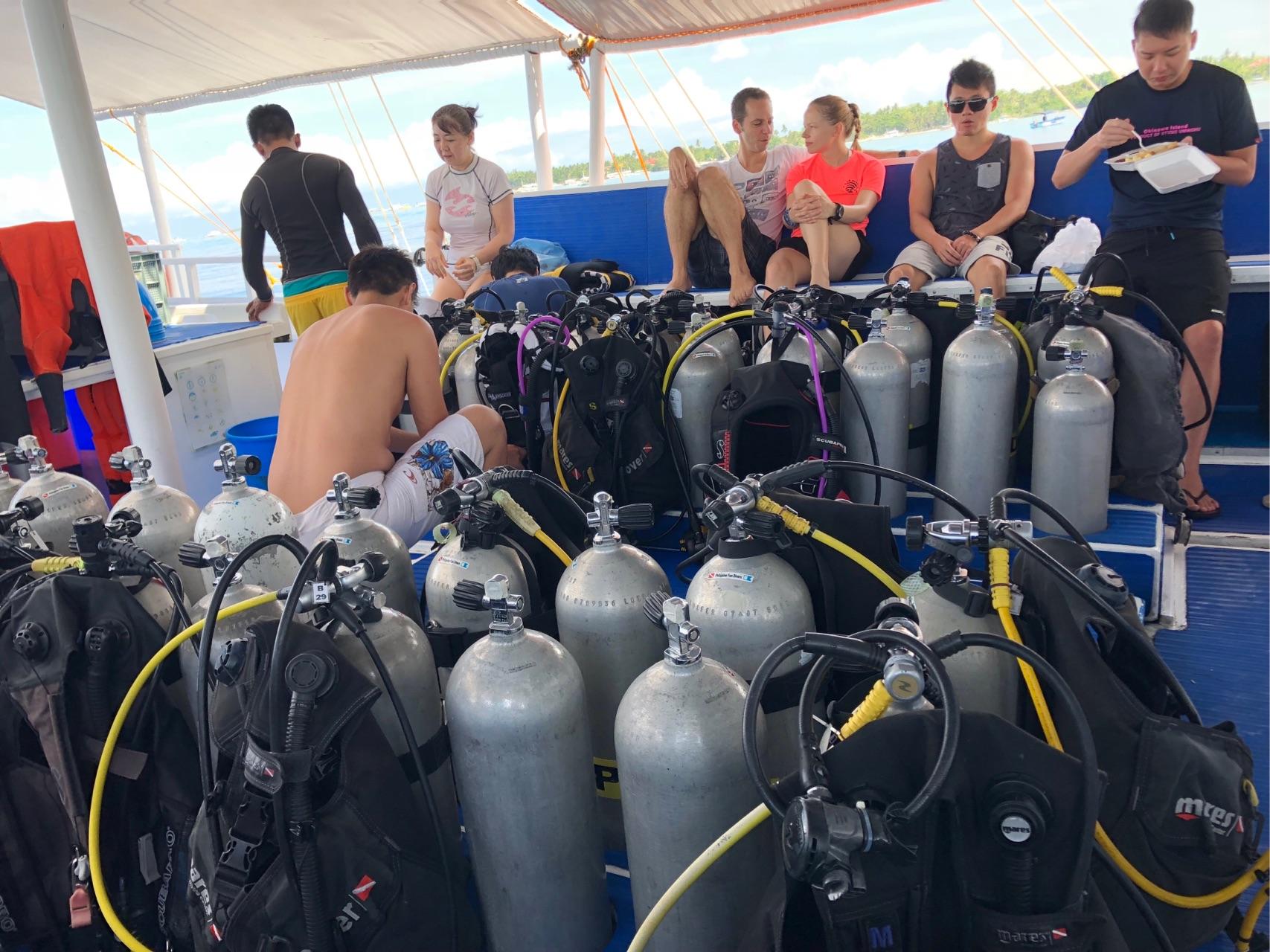 从什么时候开始发现自己其实是个普通人?