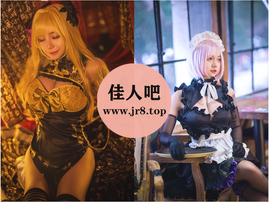 [17套-1.5G]洛丽塔大哥写真合集[持续更新]-第3张-佳人吧写真资源合集下载