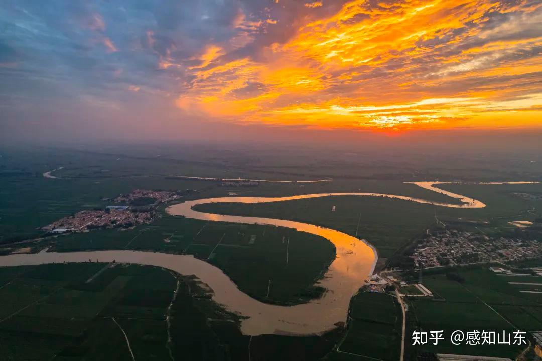 江北百景图刷新你对聊城的认知