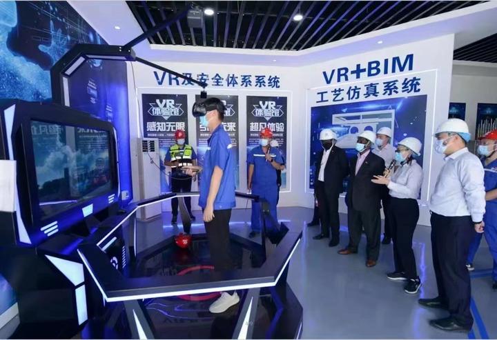 VR居家安全科普体验设备、供应全面介绍！ - 知乎