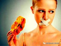 节食减肥引发暴食症 导致生理问题和心理问题 知乎