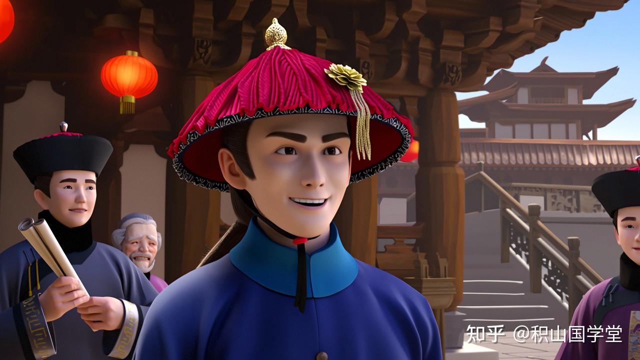 寻根问祖：严姓渊源与文化 - 知乎