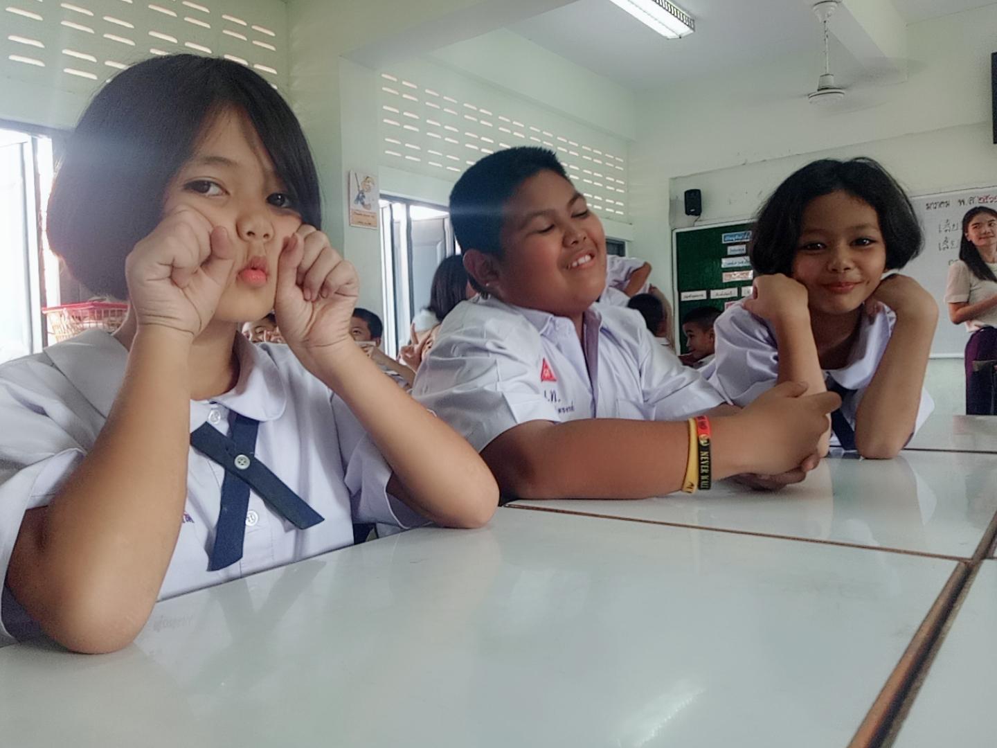 君行国际义工组织的活动质量好吗?参加项目有