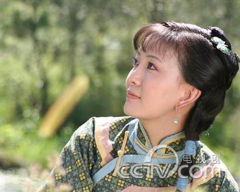 上书房(电视剧) - 知乎