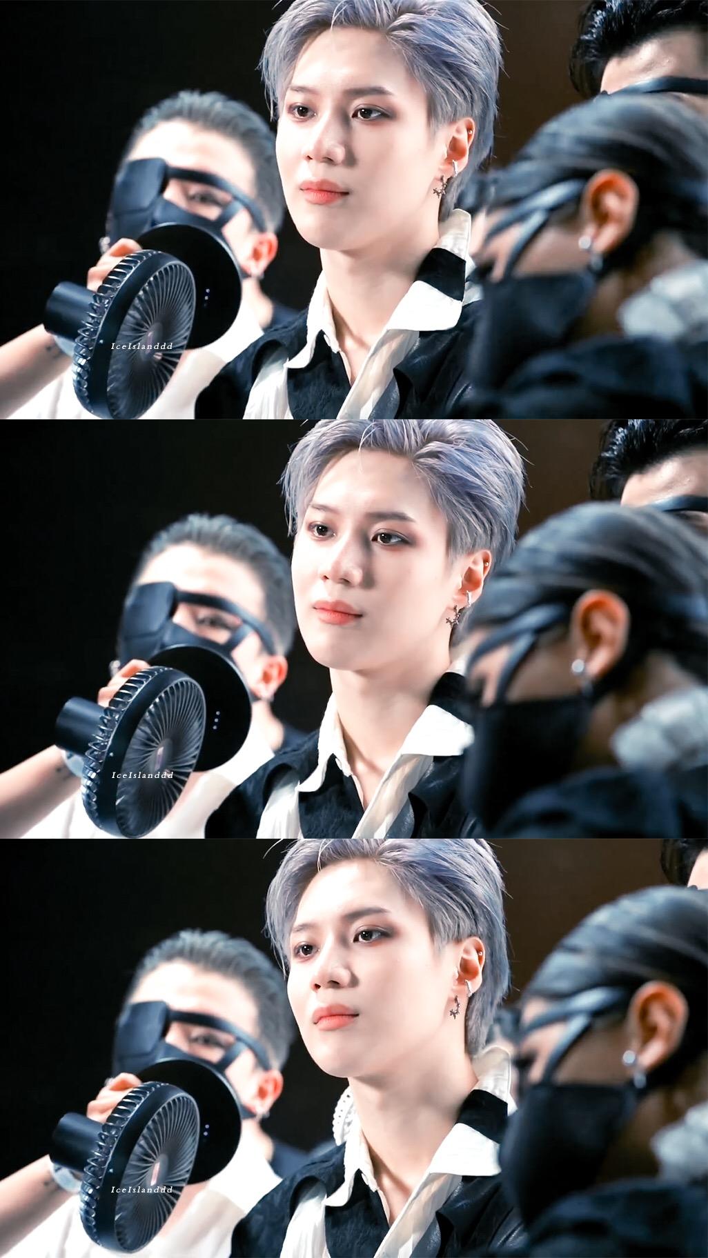 如何看待泰民新专criminal mv? - 知乎