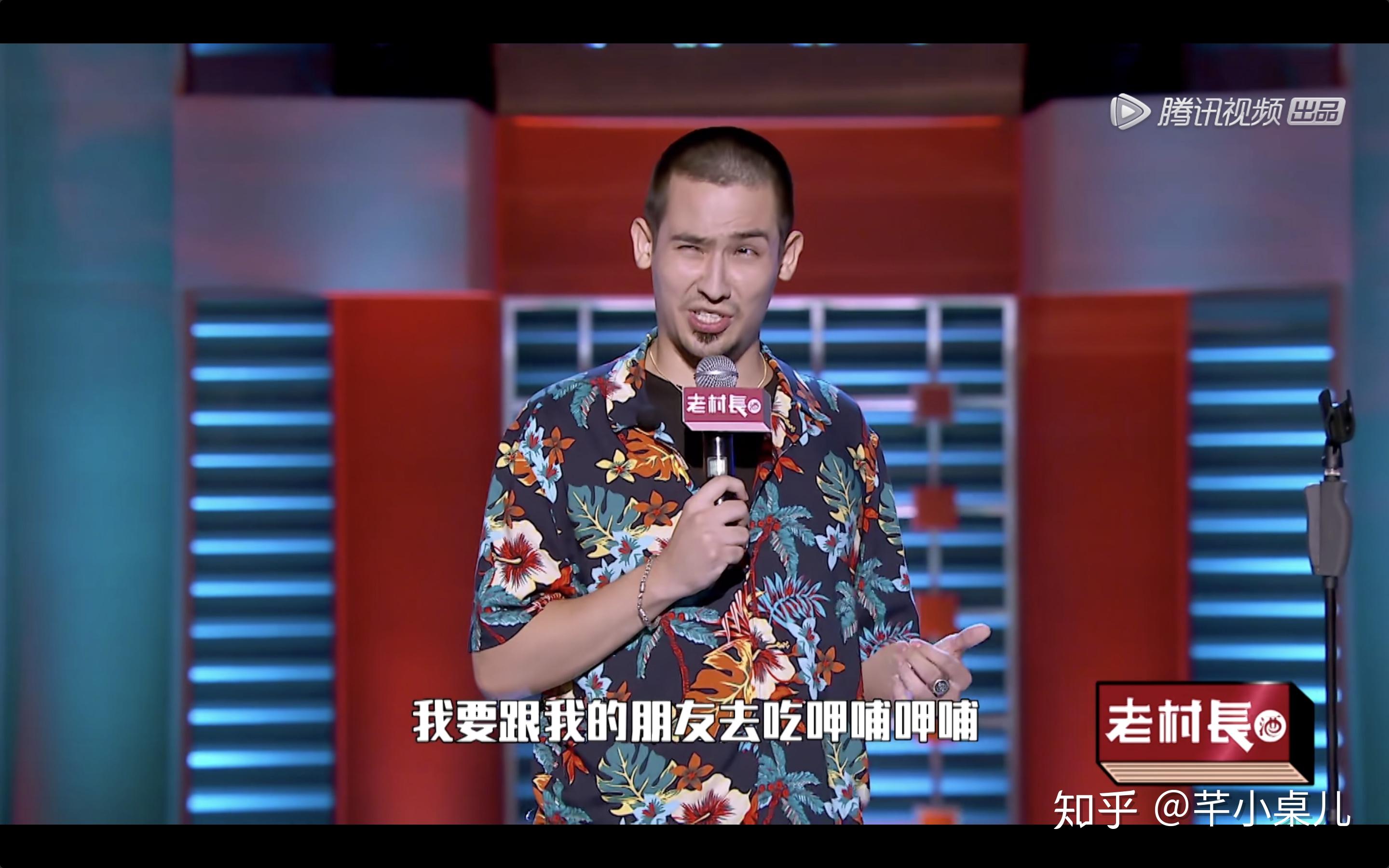如何评价卡姆成为脱口秀大会第二季冠军