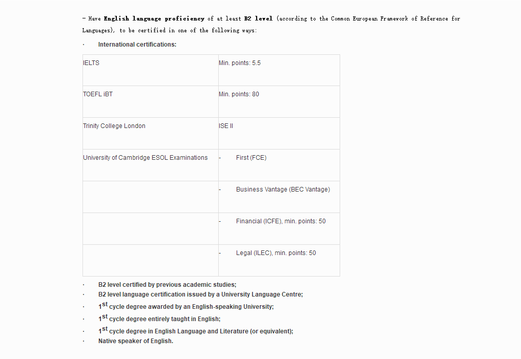 博洛尼亚大学-时尚文化和管理专业解析