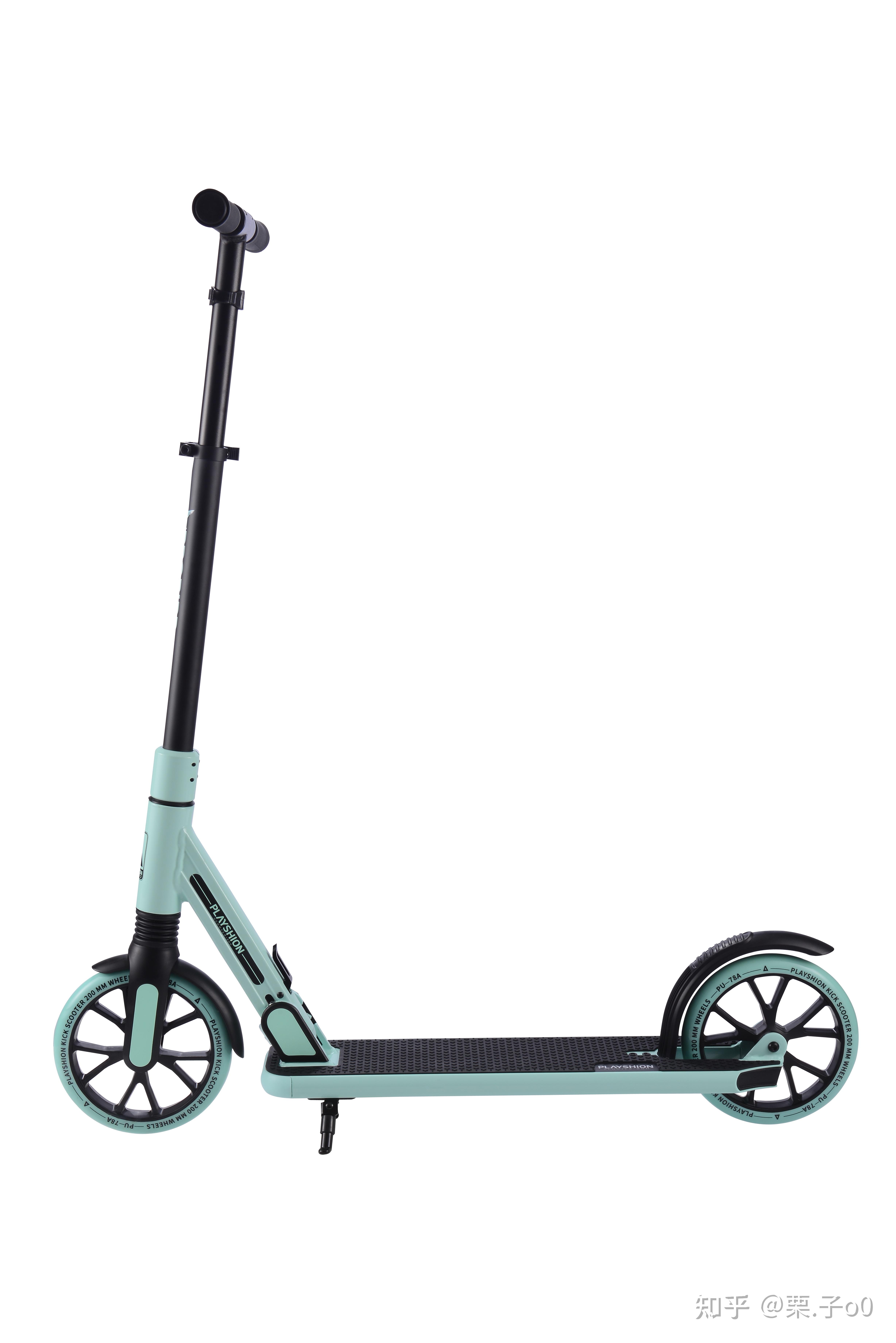 有什么可以带上地铁的轻便代步工具