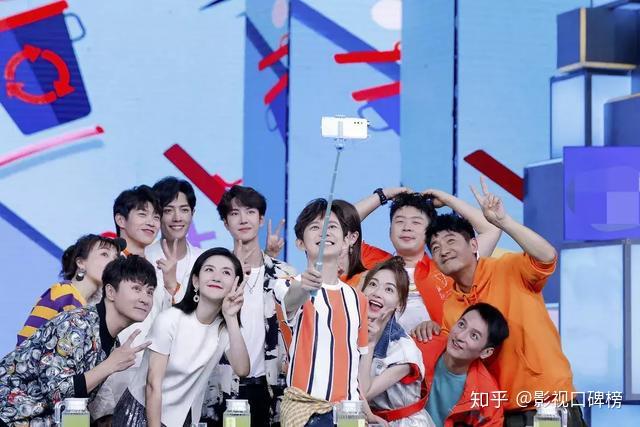 何炅力不从心,《快乐大本营》显露疲态,三方面问题越来越突出 - 知乎