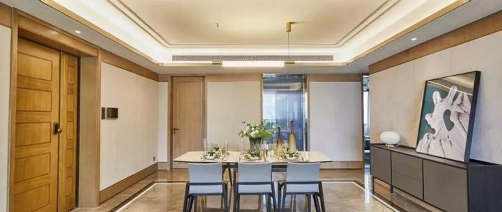 住建部重磅发声!降首付、“认房不认贷”,楼市重磅信号不断……机构:政策支持力度持续超预期,高能级城市空间更大 - 知乎