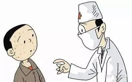 比较严重的疥疮怎么治疗 - 知乎