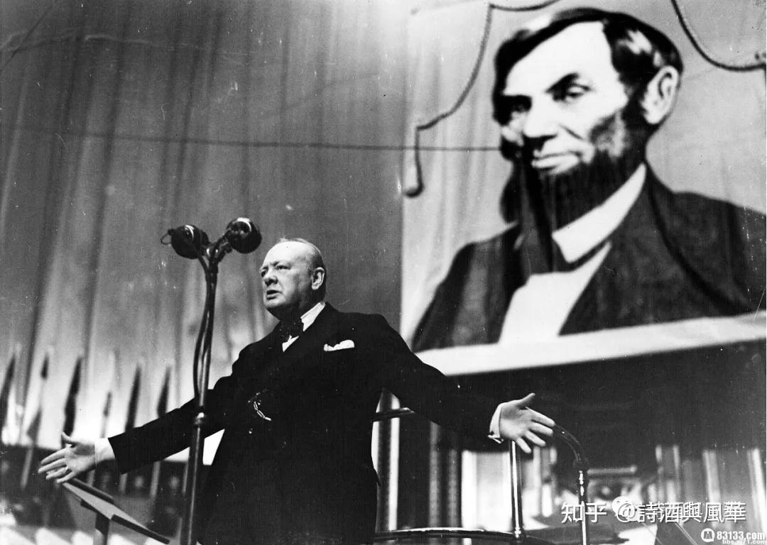 1947年3月12日,美国杜鲁门主义的出台,标志着冷战开始