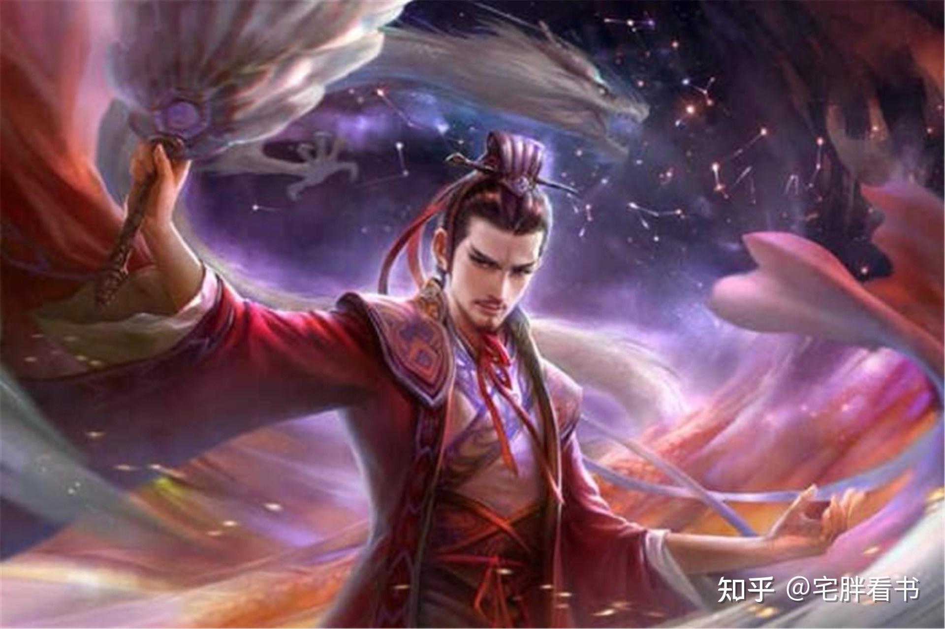 第九本《天下第一掌门》作者:了一真人 字数:137.8万