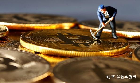 对比分析btcethfil挖矿为什么参与fil挖矿风险最小收益最大