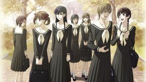 花间絮语 少女爱 Girl S Love 百合 溯源经纬浅谈 知乎 花间絮语 少女爱 Girl S Love 百合 溯源经纬浅谈 知乎