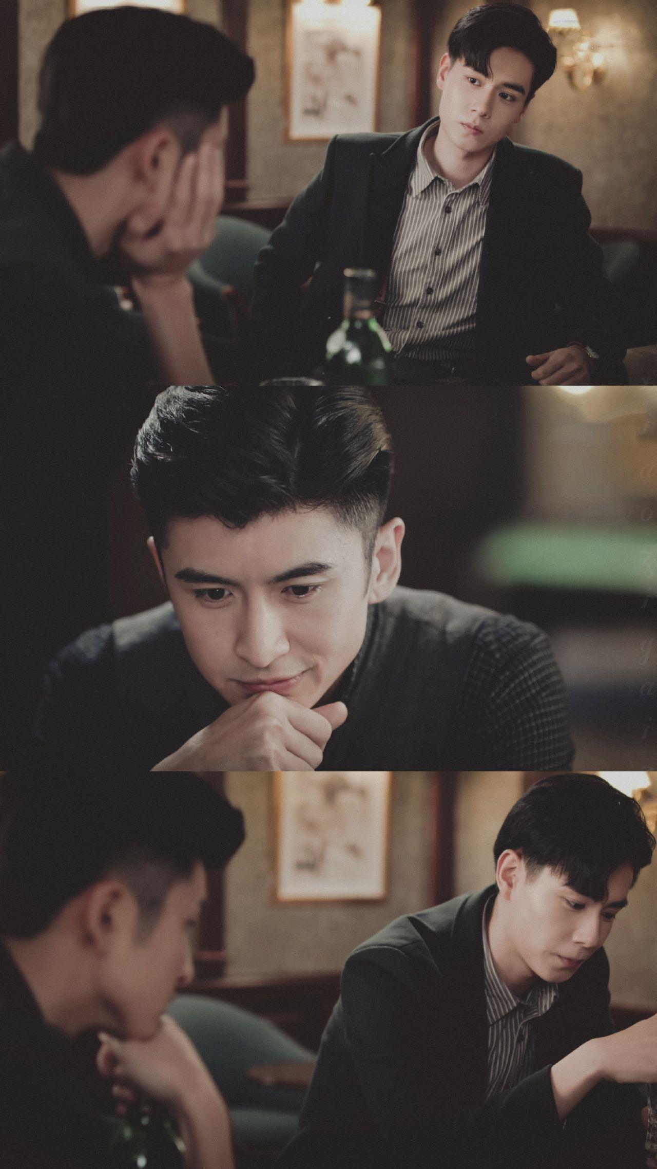 如何评价《民国奇探》中的乔楚生? - 知乎