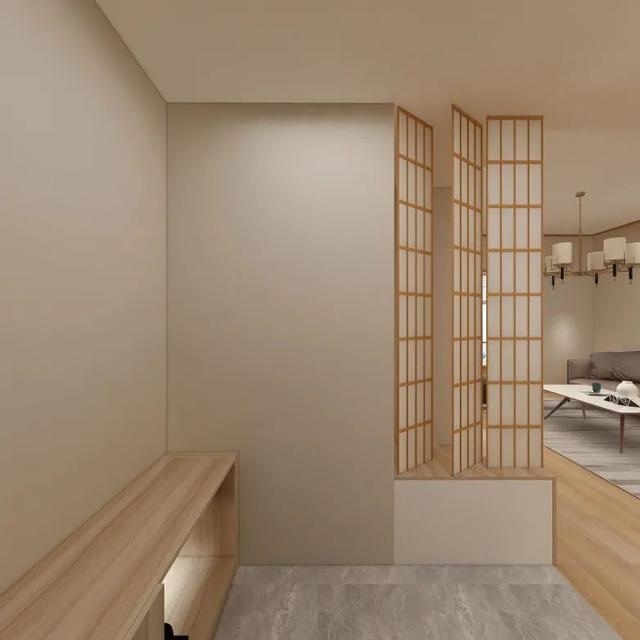 下沉式玄关的缺点