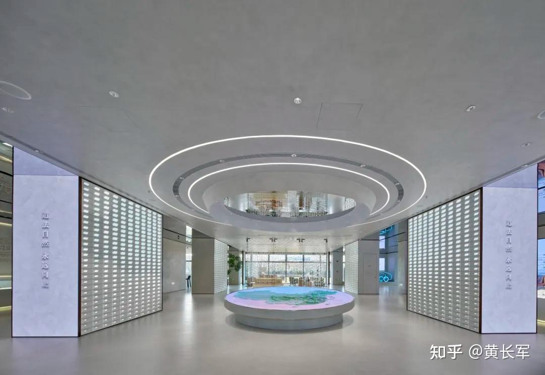 绿色建筑界的“奥斯卡奖”!三棵树摘得LEED铂金级认证 - 知乎