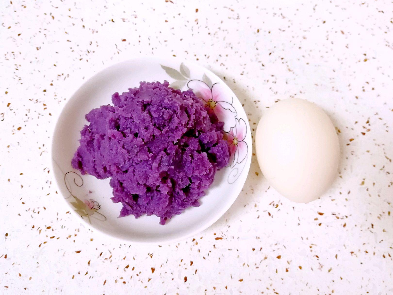 烤紫薯怎么做_烤紫薯的做法_豆果美食