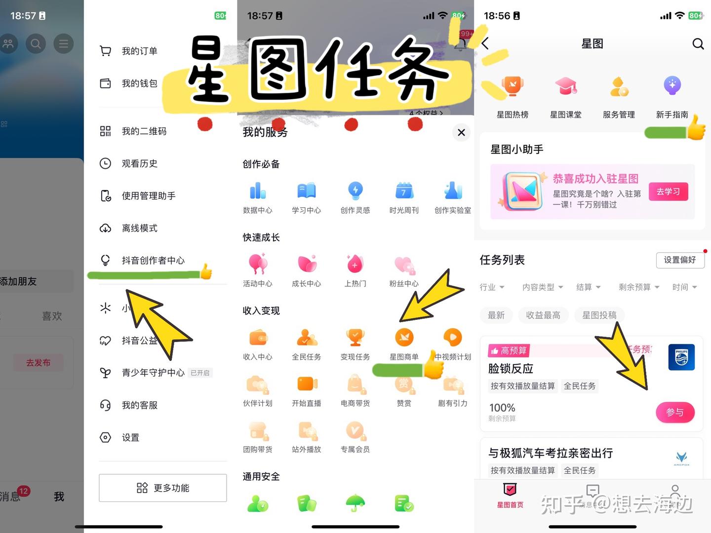 普通人怎么做抖音赚钱?(6大变现方法攻略) - 知乎