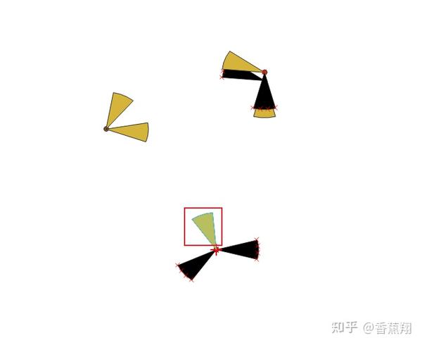 利用arcgis软件将栅格数据转换为矢量数据百度经验