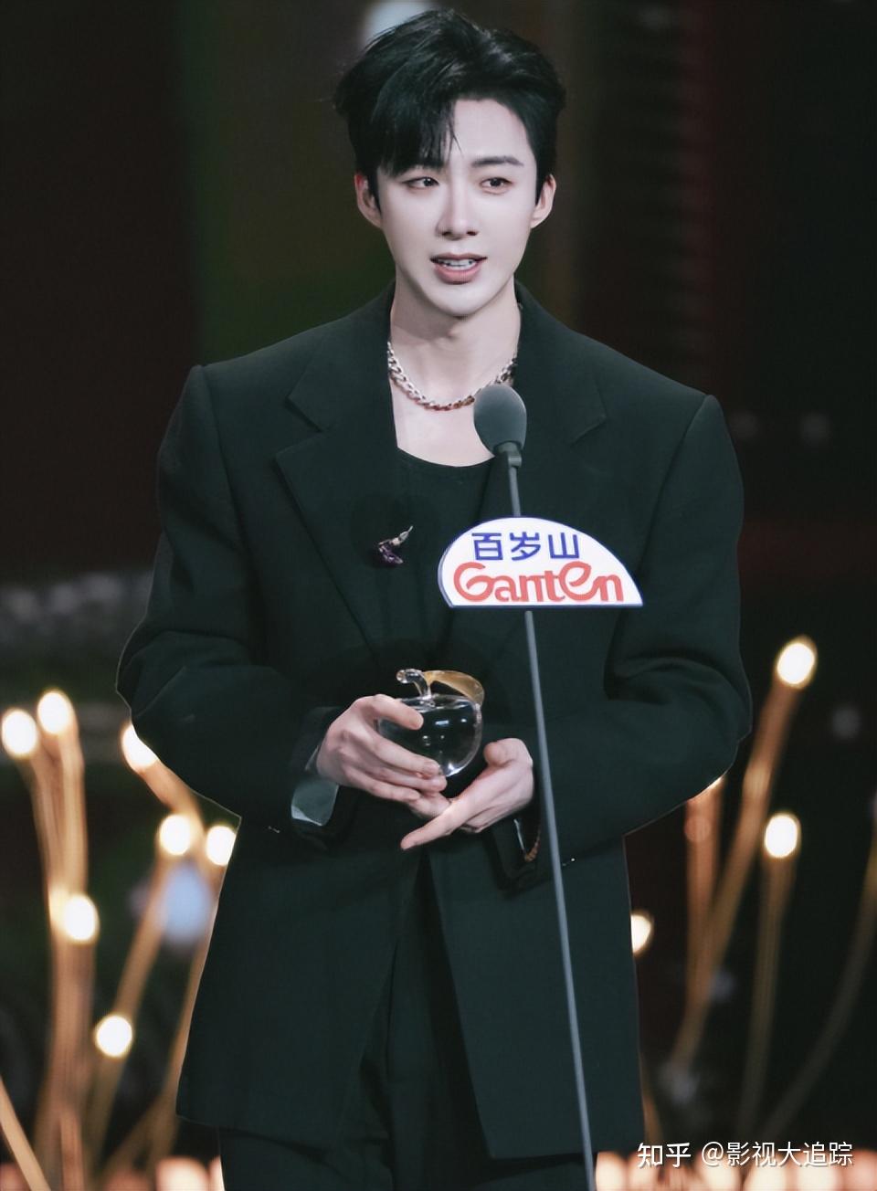 期待已久的《哑舍》官宣开机！高伟光梁靖康主演，粉丝：全毁了- 知乎