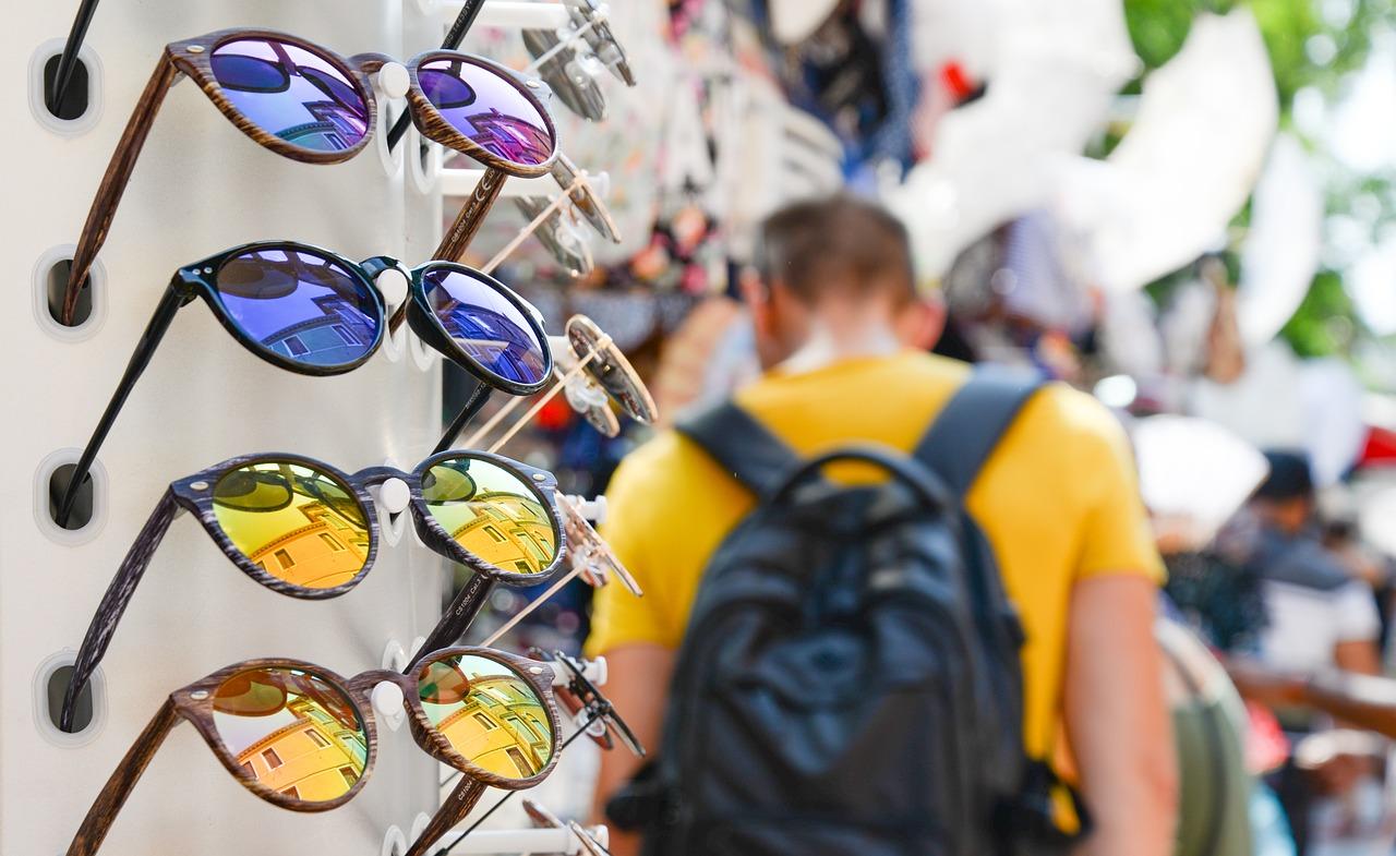 太阳镜为什么这么贵