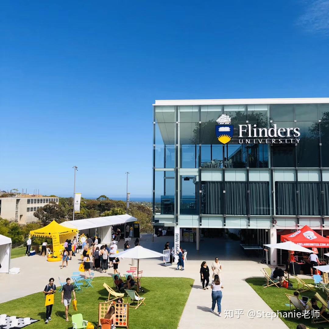 澳洲临床医学留学-弗林德斯大学临床科学本科 医学博士是不错的选择!