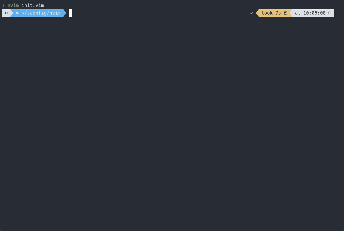 从零开始匹配vim(0)——vimscript 简介 - 知乎
