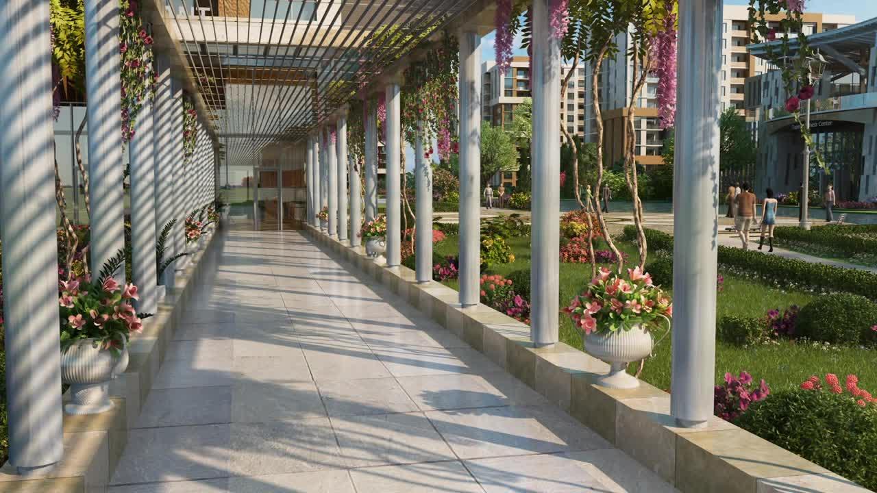 太平高端养老社区,候鸟式旅居养老新选择(5H标准,CCRC模式) - 知乎