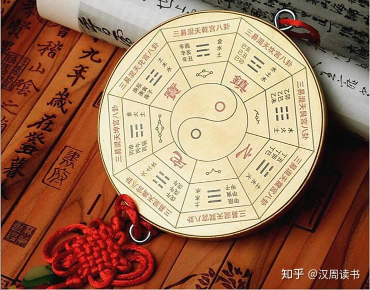 还有,紫微斗数,梅花易数,奇门遁甲…古时的周易,太极,八卦,六甲,九星