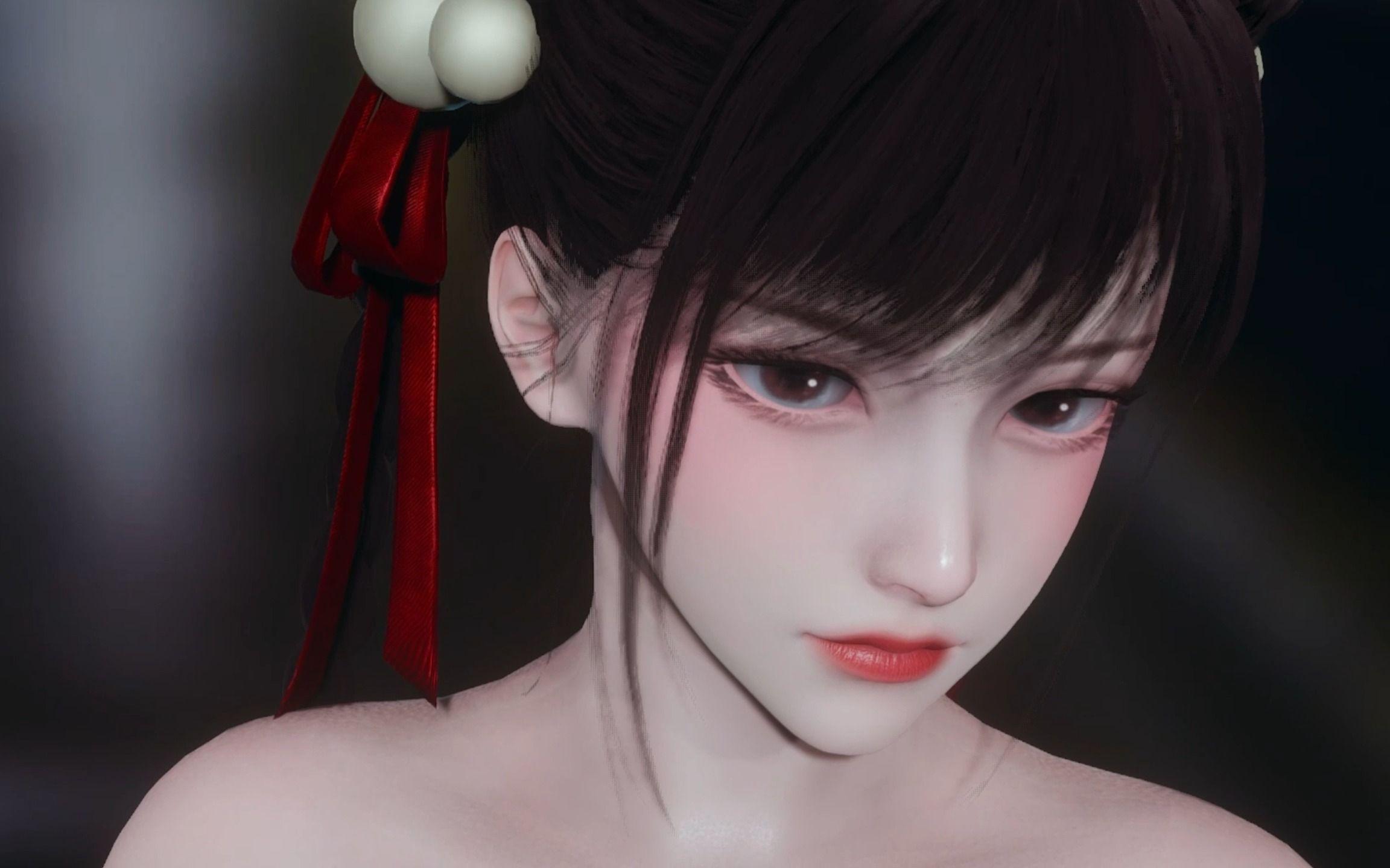 hs2人物卡永劫无间-胡桃春桃笑