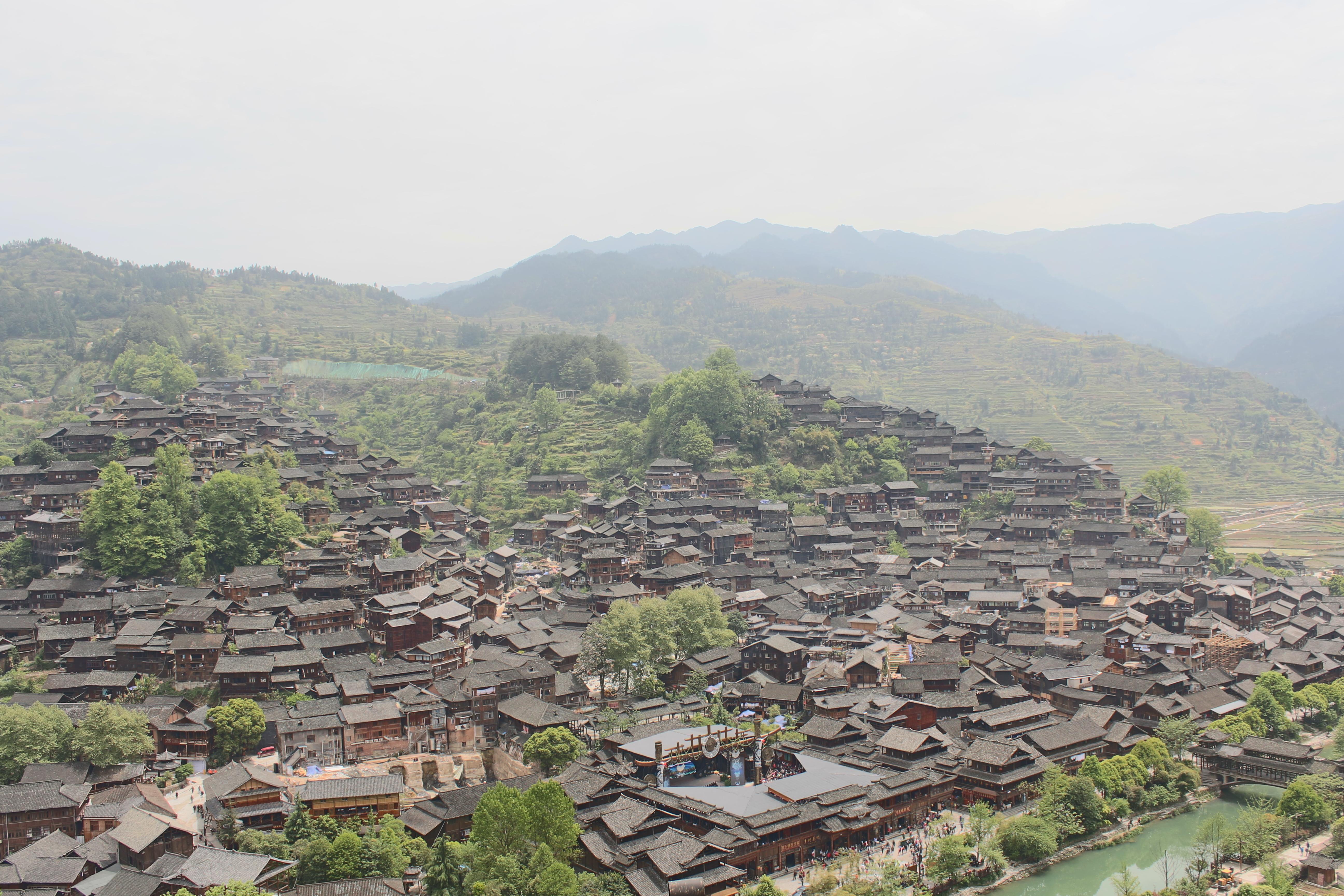 贵州旅游景点有哪些推荐？