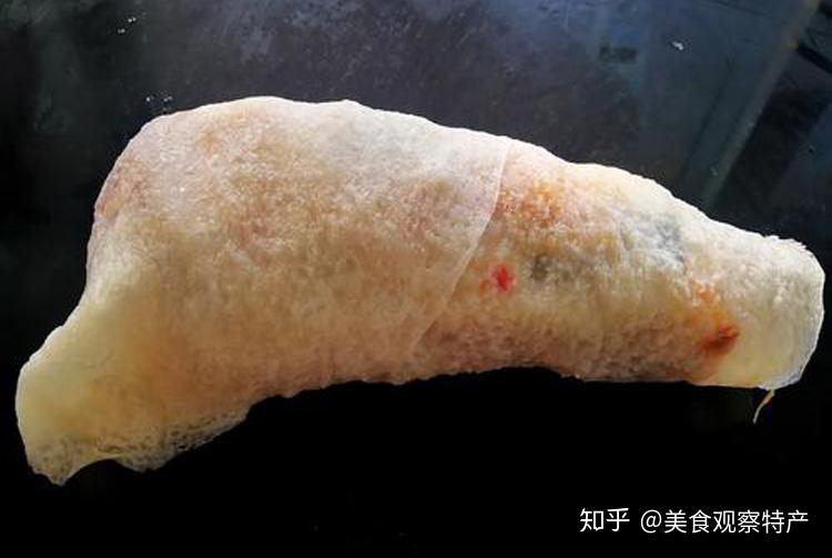 颍上挺住!这5道阜阳颍上县美食,在家无聊的,不妨看看