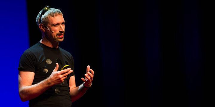 专访波卡创始人gavinwood我已经从以太坊毕业polkadot我的理想