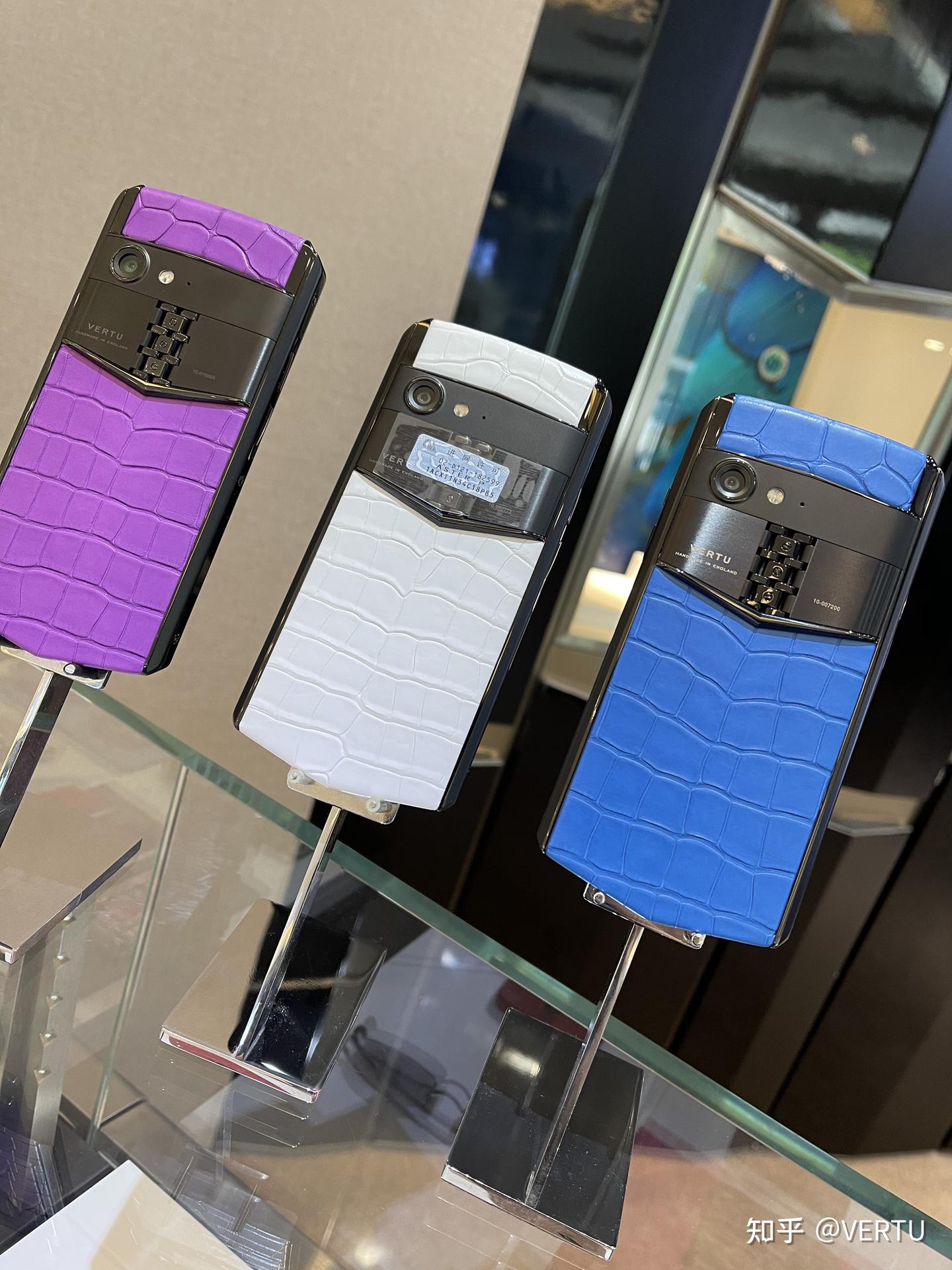 VERTU手机官网/威图手机官网/VERTU手机官方专卖店- 知乎