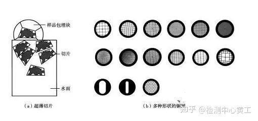 全面剖析透射电子显微镜TEM - 知乎