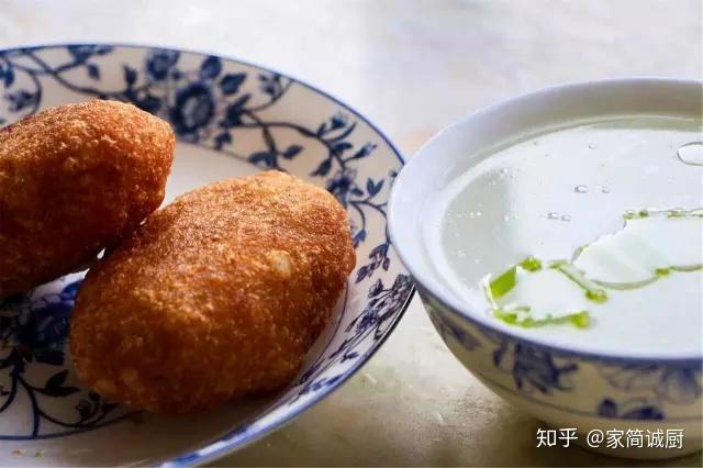 看看湖州菱湖的小吃,满屏都是记忆的味道 - 知乎