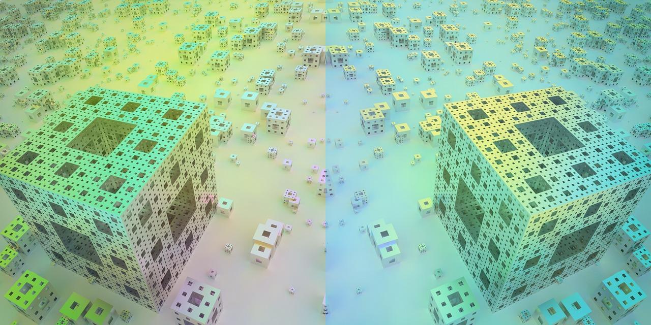 梦想起航：我的初三生活剪影