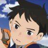Zhihu profile picture for @fortieth