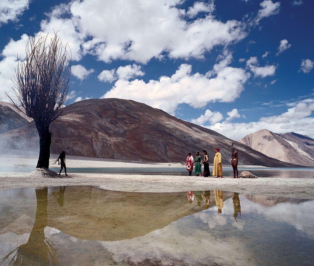 你最为珍藏的电影截图有哪些