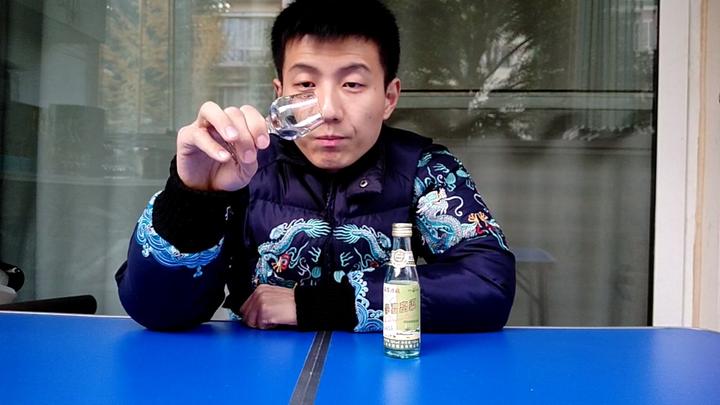 李渡1955视频品鉴