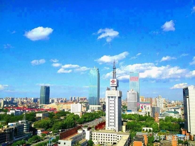 京畿之门——保定市 - 知乎