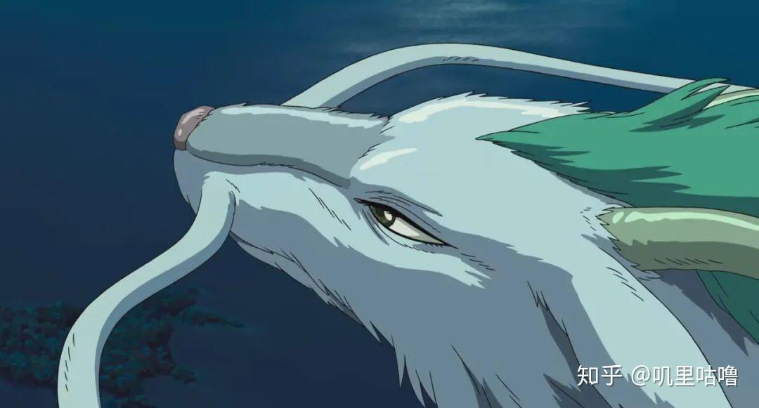 千与千寻看懂已是中年人