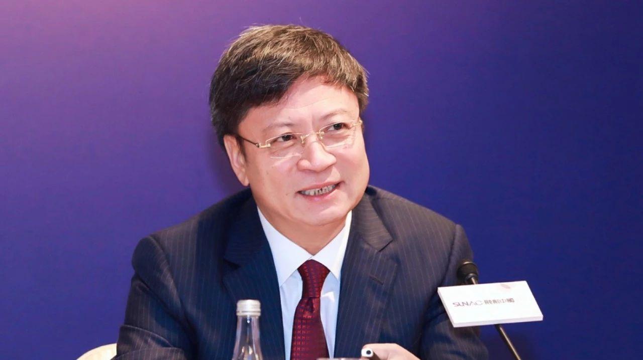 融创中国对投资乐视计提165亿减值拨备孙宏斌说不经过事情你就不会nb