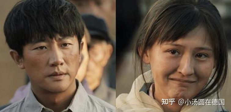 山海情柔弱却坚强的李水花如何苦水里开出了最美的花