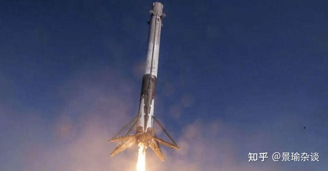 猎鹰9号的成功之路透视航天奇迹对中国可回收火箭未来的启示